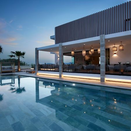 Lango Design Hotel & Spa, Adults Only Kos Town Luaran gambar