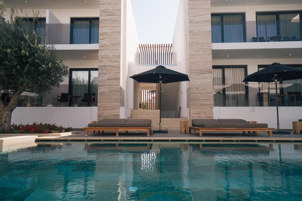 Lango Design Hotel & Spa, Adults Only Kos Town Luaran gambar