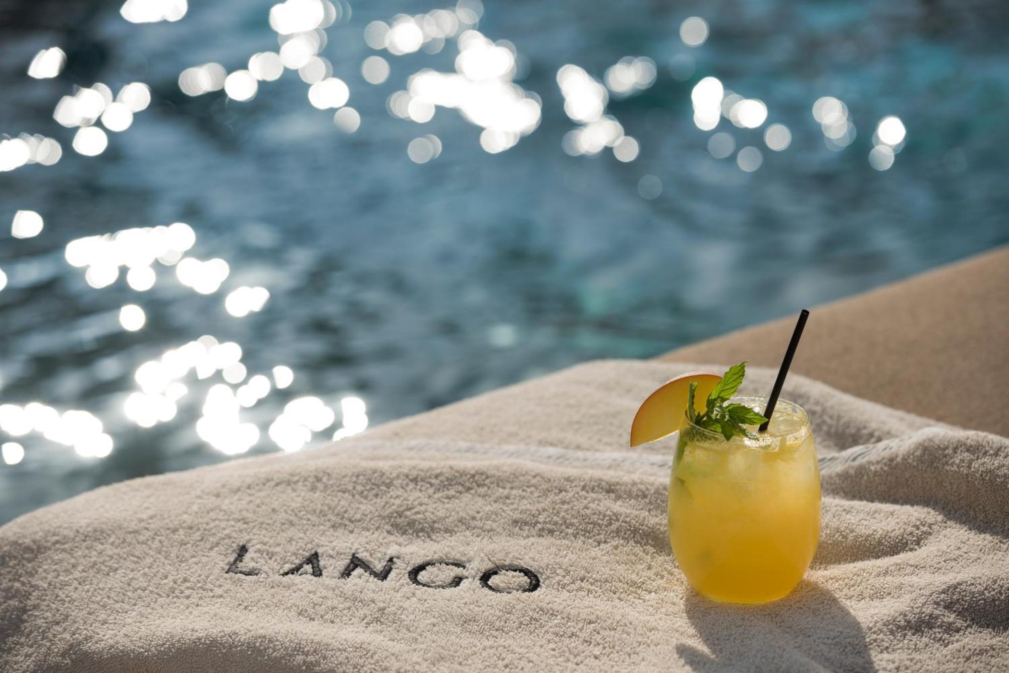 Lango Design Hotel & Spa, Adults Only Kos Town Luaran gambar